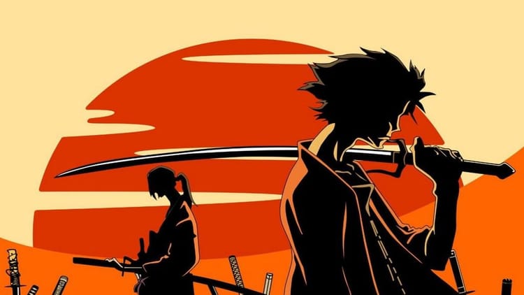 Samurai Champloo live-action series in development with original creator
