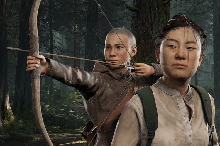 The Last of Us Season 3 casts Michelle Mao as Yara and Kyriana Kratter as Lev