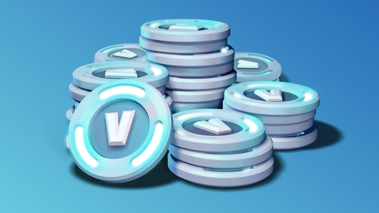 Fortnite V-Bucks Price Increase: Epic Cites Rising Costs