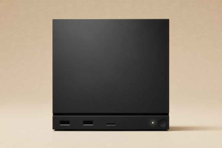 Steam Machine Verified requirements revealed at GDC 2026