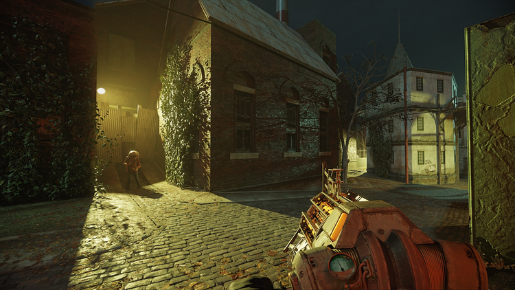 Nvidia promises 1 million times faster path tracing in future gaming GPUs