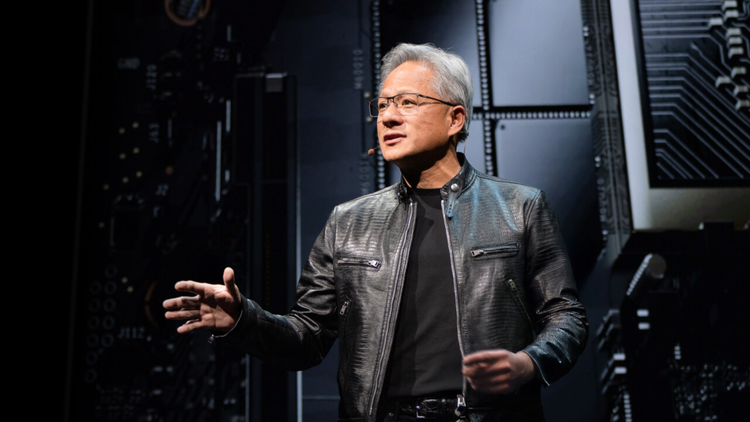 Jensen Huang calls DLSS 5 critics 'completely wrong'