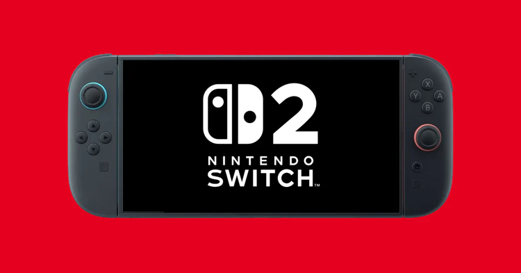 Nintendo Switch 2 update adds Handheld Mode Boost for better visuals