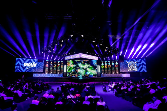 Dota 2 is back at Games of the Future 2026 with a massive US$1M prize pool