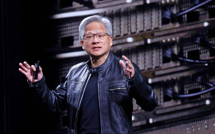 Jensen Huang backtracks on DLSS 5 after gamer fury