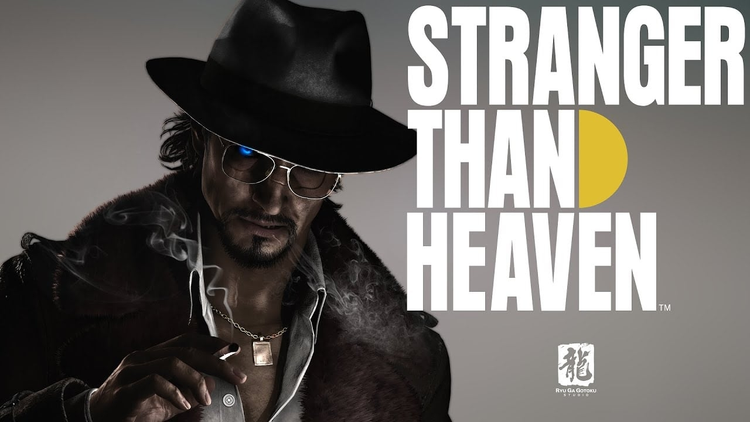 Stranger Than Heaven trailer reveals 5 time periods at Xbox Partner Preview