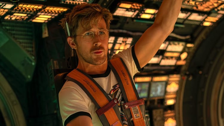 Project Hail Mary crosses $300 million globally, becomes Amazon MGM's biggest hit