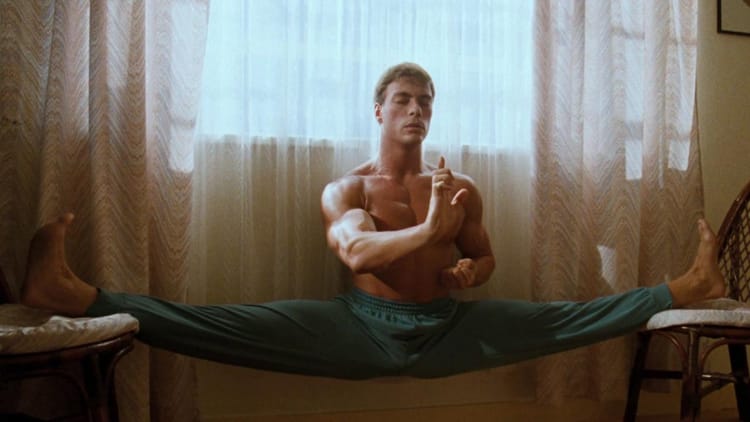 Bloodsport Remake A24: Michaela Coel to Write and Direct Van Damme Classic