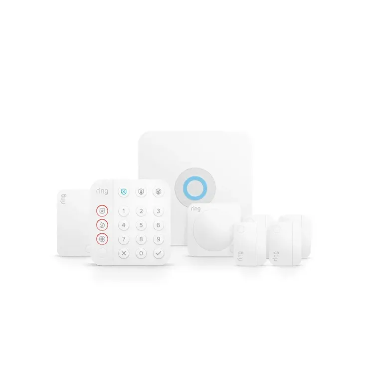 Ring Alarm Security Kit (5-Piece) Drops to AED 479