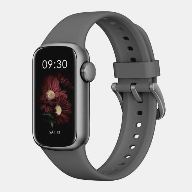 IMFRCHCS Fitness Tracker Drops to AED 149.98