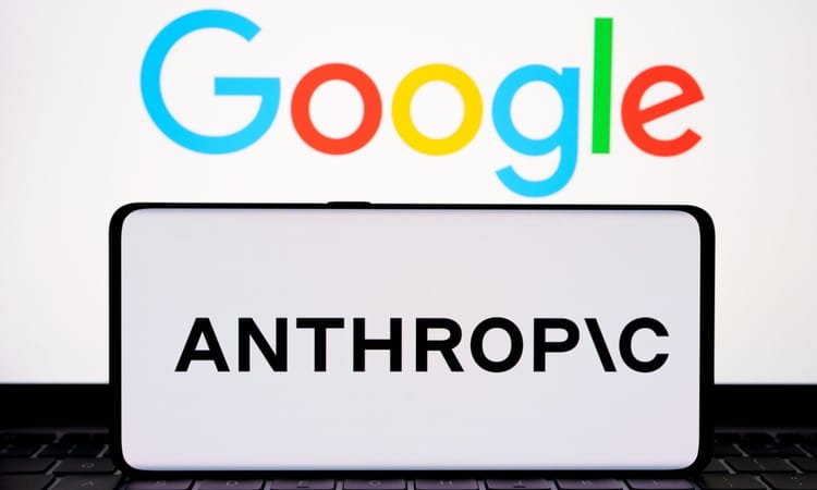 Google's massive $40B bet on Anthropic signals escalating AI investment war