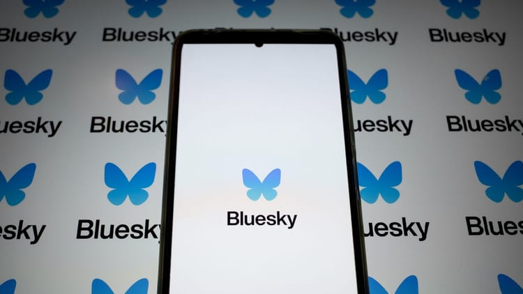 Bluesky down for nearly a full day after DDoS attack