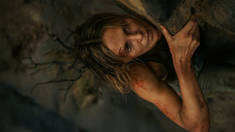 New on Netflix UAE This Week — Charlize Theron's Survival Thriller 'Apex' Headlines New Releases. Week of 20 April 2026
