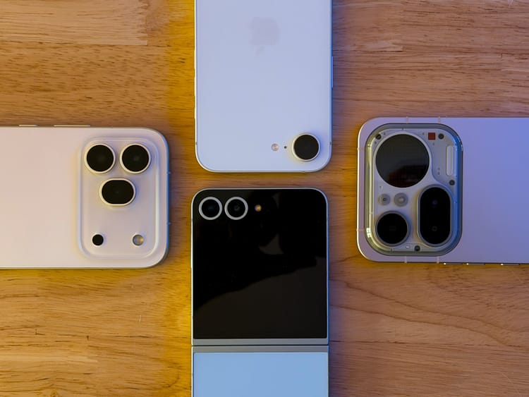 Best Phones Under 3000 AED in UAE (2026): Our Top Picks