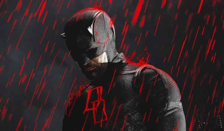 Daredevil: Born Again spoilers reveal Defenders reunion in Season 3