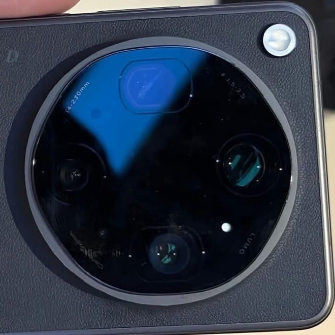 OPPO's most camera-focused phone launches globally April 21