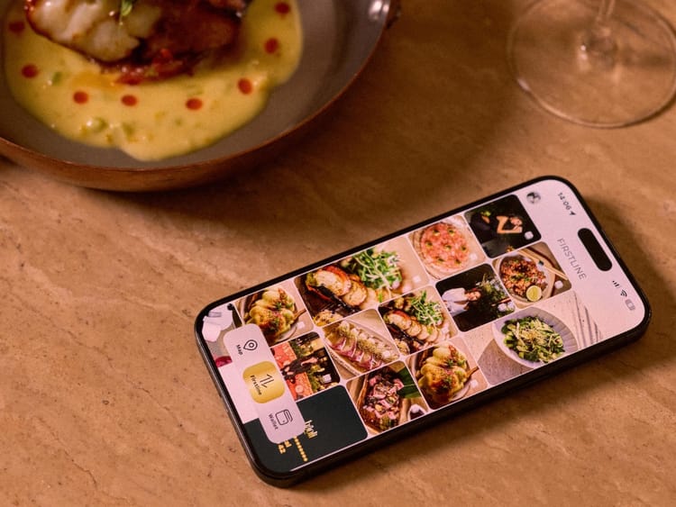 New platform turns guest influence into measurable restaurant revenue