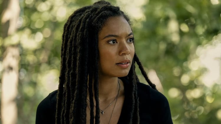 Gen V Canceled: Jaz Sinclair Reacts as Amazon Confirms No Season 3