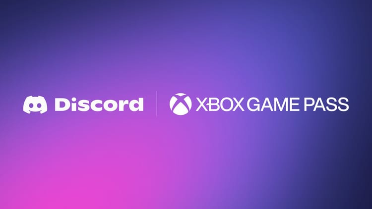Xbox Game Pass getting exclusive Discord integration