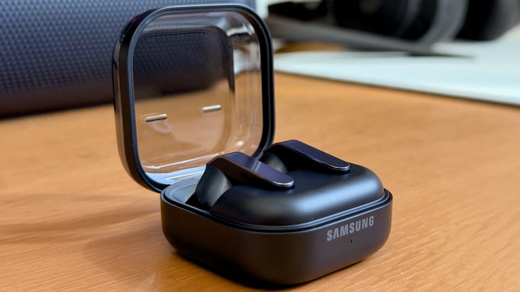 Samsung Galaxy Buds4 Pro Review: Great Sound, Strong ANC, Samsung Strings Attached