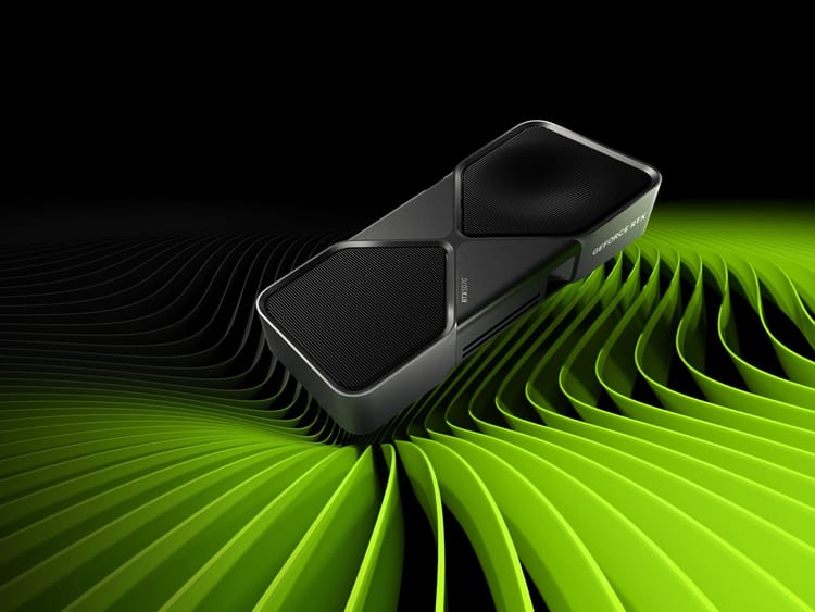 Best Nvidia Graphics Cards for 2026: The RTX 5070 Is the One to Buy