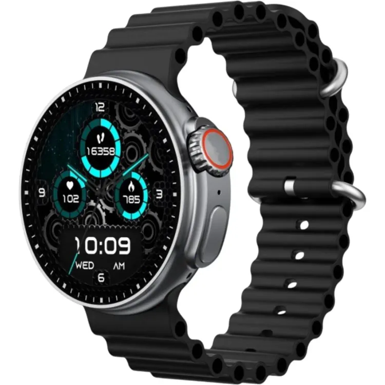 DCU Remoto Smart Fusion Smartwatch Drops to AED 254