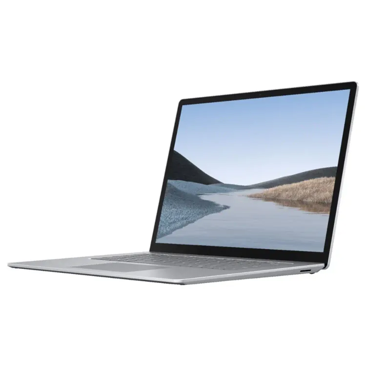 Microsoft Surface Laptop 3 (15-inch) Drops to AED 2,549