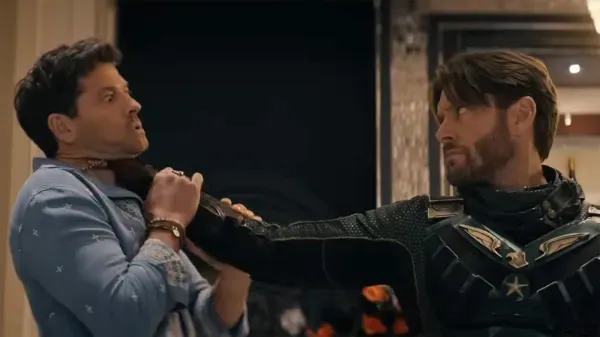 The Boys Season 5 Episode 5 teaser confirms Supernatural reunion with Jared Padalecki and Misha Collins