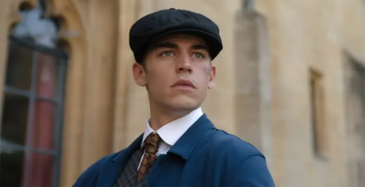 Young Sherlock Season 2 officially renewed by Prime Video