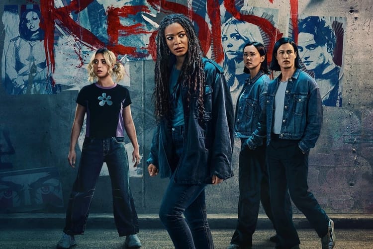 Gen V cancelled: No Season 3 for The Boys spin-off