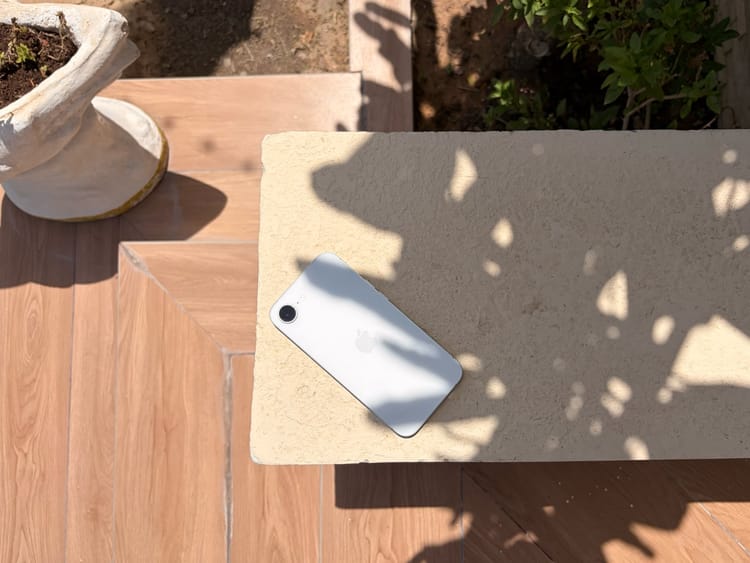 iPhone 17e Review: Fast, Capable, and Carefully Held Back