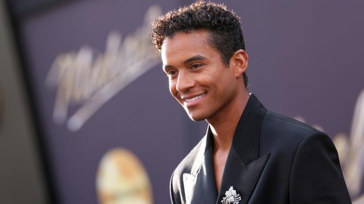 Lionsgate Confirms Michael Jackson Film Franchise After Record-Breaking Debut