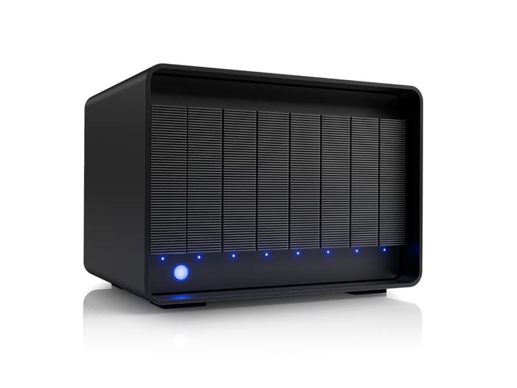 Seagate's latest storage drives land in UAE — no power adapters needed