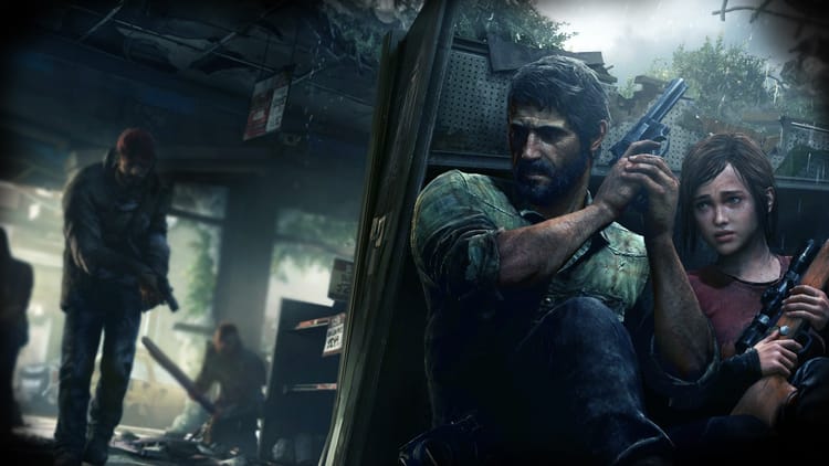 Xbox veteran says cancelling Last of Us Online was the right call
