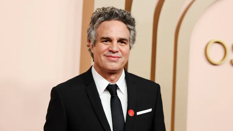 Mark Ruffalo drops another Marvel spoiler, reveals Spider-Man's alien foe
