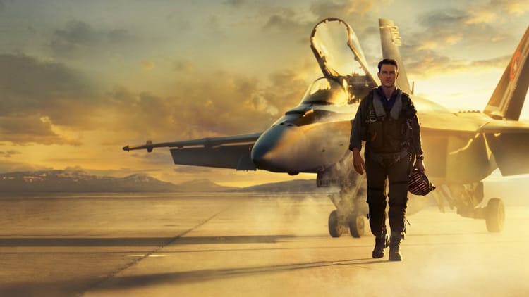 Top Gun 3 Officially Confirmed With Tom Cruise Returning as Maverick