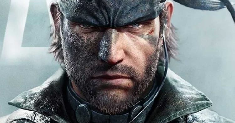 Metal Gear Solid Movie Gets New Directors After Years in Development