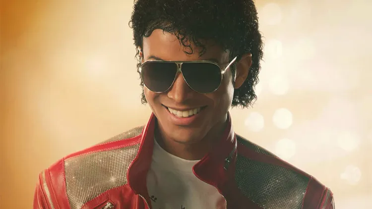 Michael movie box office success proves fan devotion beats critics