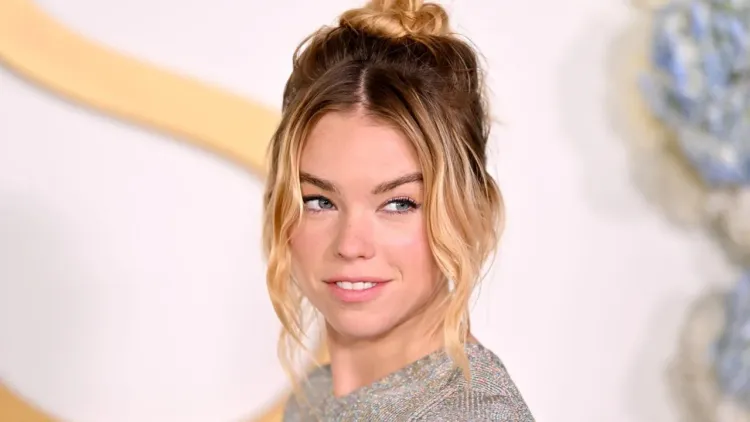 Milly Alcock on Supergirl Fan Scrutiny: House of the Dragon 'Made Me Aware That Simply Existing as a Woman' Invites Comments