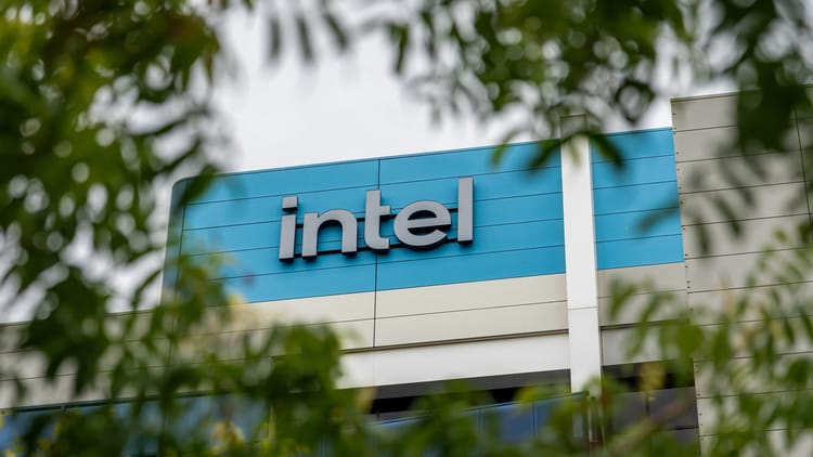 Intel bets on Musk's Texas fab to challenge Asian chip dominance