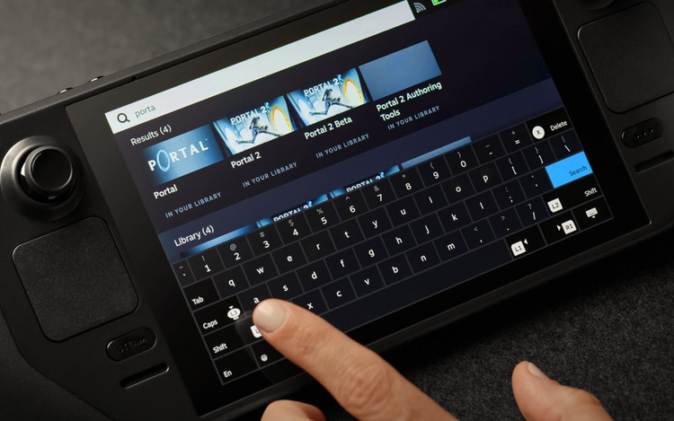 Valve engineer's Linux VRAM hack turbocharges 8GB GPU gaming performance