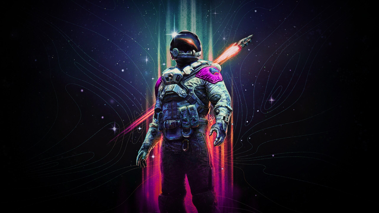 Starfield rated for Nintendo Switch 2 by Taiwan board