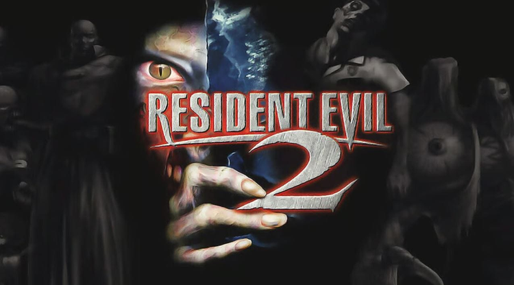Resident Evil original PC trilogy hits Steam with modern compatibility