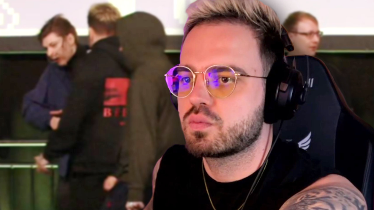 Counter-Strike 2 player banned 10 years for punching another player