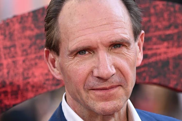 Ralph Fiennes backs Tilda Swinton for Voldemort role in HBO's Harry Potter series