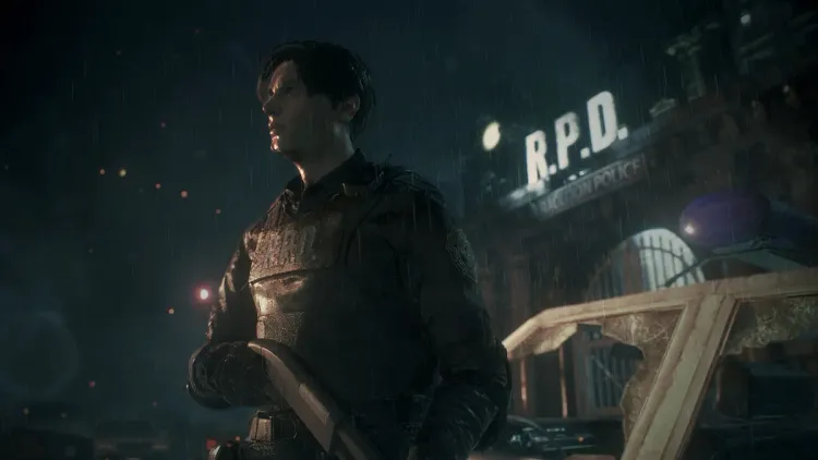 Resident Evil movie reboot director promises to honour game lore with fresh approach