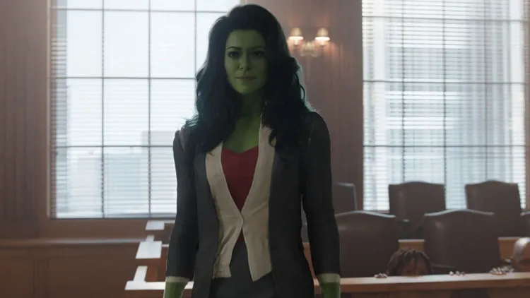 She-Hulk Season 2 Update: Marvel TV Boss Says He'd 'Love to Make More' Despite Budget Concerns