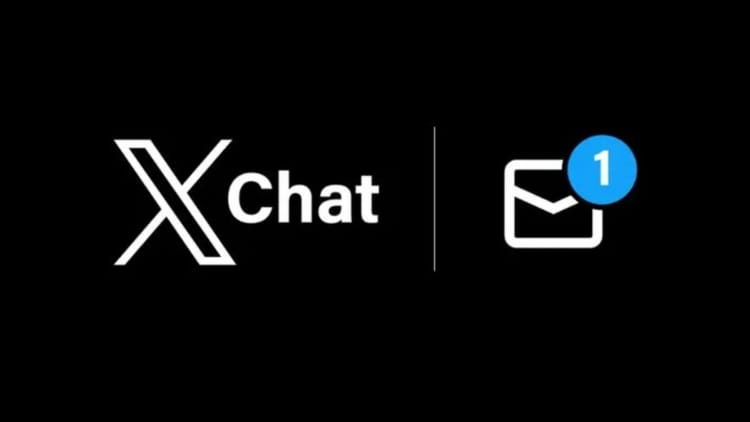 X just launched a standalone messaging app to take on WhatsApp