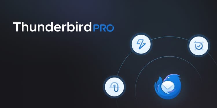 Thunderbird Pro April 2026 Update: Thundermail Beta Invites Coming Next Month