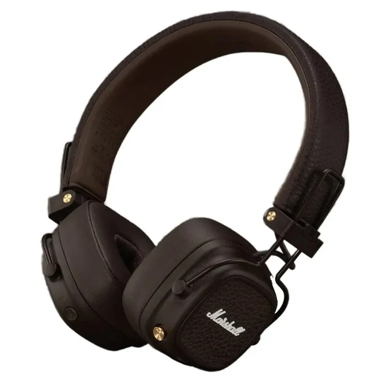 Marshall Major V Headphones Drop to AED 429